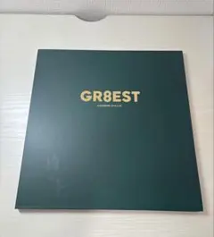 関ジャニ∞ GR8EST DVD 初回限定版 SUPER EIGHT - メルカリ