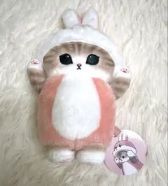 2025年最新】モフサンド ぬいぐるみの人気アイテム - メルカリ