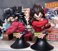 2025年最新】孫悟空ガレージキットの人気アイテム - メルカリ