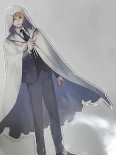 山姥切長義 刀剣乱舞 大本丸博 十周年 アクリルスタンド アクスタ まし