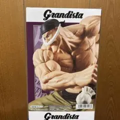 Grandista エドワード・ニューゲート フィギュア