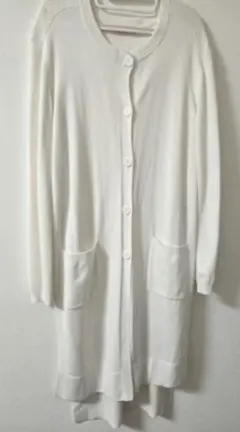 Theory　ロングカーディガンのサムネイル