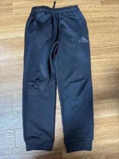 adidas キッズ ジャージ パンツ 　130cm