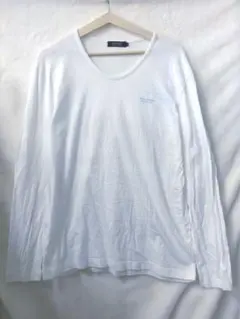 Burberry★メンズロングTシャツ