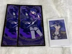 にじさんじ レオス・ヴィンセント セット