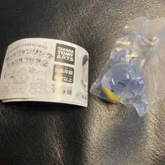 サンリオキャラクターズ　ファッションリング ジュエルクリア2