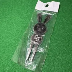 【新品】【非売品】パーリーゲイツ★ウサギ型グリーンホーク★