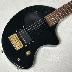 FERNANDES フェルナンデス zo-3 ゾーさん 希少色 パープル - メルカリ