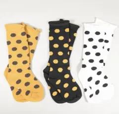 キッズソックス 子供靴下 3足セット