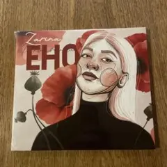 Jugoton CD 0274 ザリナ・プルヴァセヴダ『エホ』