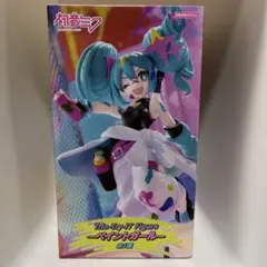 初音ミク Trio-Try-iT Figure ペイントガール 新品・未開封品