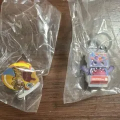 仮面ライダーめじるしアクセサリー3