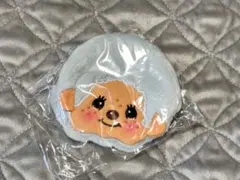 モンチッチ チャム ミニポーチ がま口未開封