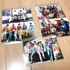 Hey!Say!JUMP 公式写真