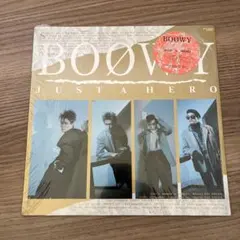 2026年最新】boowy レコードの人気アイテム - メルカリ