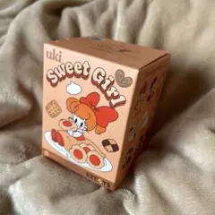 はやしうき　Sweet Girlのサムネイル