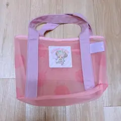 ワンピース 原宿ストア チョッパー トートバッグ