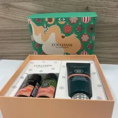 L'Occitane ヘアケアセット