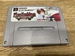 Fire Emblem トラキア776 【動作確認済み】スーパーファミコン - メルカリ