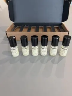 LE LABO ルラボ　ディスカバリーセット　6本