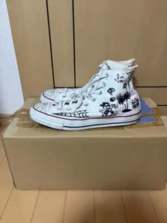 Converse Chuck Taylor All Star ショーンパブロ