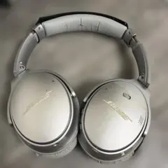 BOSE ワイヤレスヘッドホン 本体のサムネイル