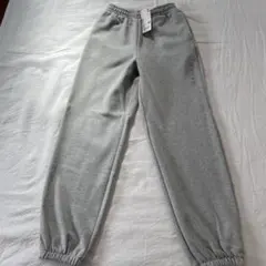 スエットパンツ