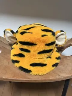 ディズニー ティガーハット