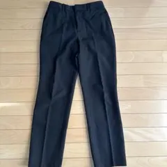 ユニクロ パンツ