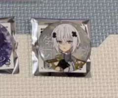 f*s様 めておら メルトくん缶バッジ