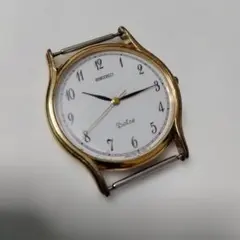 SEIKO セイコー DOLCE ドルチェ 7741-6030　腕時計　ジャンクのサムネイル