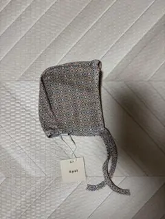 &pal ボンネット M(48-50)