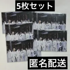 straykids スキズ　HOP ラキドロ　集合　トレカ　hmv