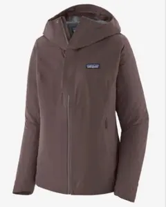 Patagonia スレート・スカイ・ジャケット W's XXS[日本XS]