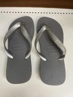 ハワイアナス ビーチサンダル 37-38 24 -24.5cm