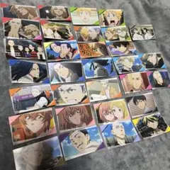 東京リベンジャーズ 東リべ ステッカー まとめ売り 31枚セット
