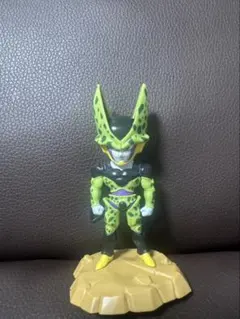 ドラゴンボール セル フィギュア デフォルメのサムネイル