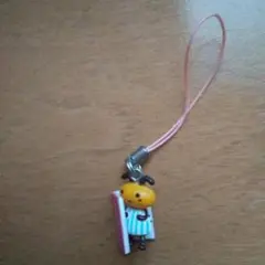 犬キャラクター キーホルダー