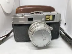 Topcon 35-S フィルムカメラ C023のサムネイル