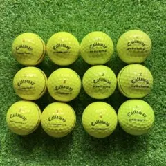 Callaway ERC Soft他 ゴルフボール 12個