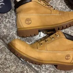 Timberland