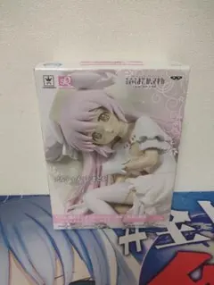 魔法少女まどか☆マギカ 新編 叛逆の物語 アルティメットまどか 目開け