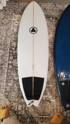 サーフィン・ボディボード CHANNEL ISLADS BLACK/WHITE ULTRA JOE – Thunderboltsurf