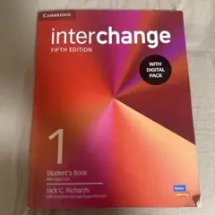 2026年最新】interchange 1 5th editionの人気アイテム - メルカリ