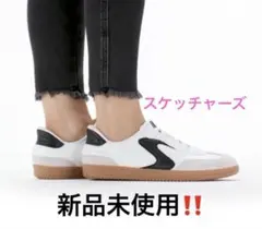 【人気色】SKECHERS スリップインズ スニーカー
