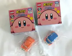 ※blue様専用　星のカービィ　ドリームトミカ　ワドルディ
