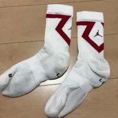 バスケットソックス