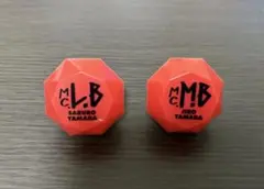 ヒプマイ　リングライト　山田二郎　山田三郎