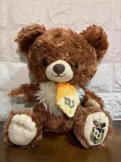 Disney UniBEARsity モン&ブランペアセット