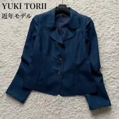 2026年最新】YUKI TORII INTERNATIONAL レディース ジャケット